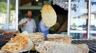 شوک گرانی ۵۲ درصدی نان به سفره‌ های تهی کارگران/ نان را «طبقاتی» نکنید!