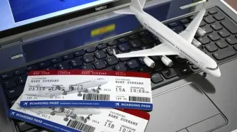نرخ بلیط پروازهای اربعین تعیین شد