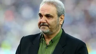 خیابانی: هاشمیان بهترین گزینه برای پرسپولیس است