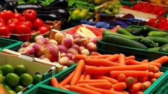 میادین میوه و تربار تعطیل می‌شود