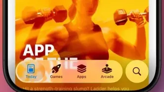 بررسی تغییرات Liquid Glass در iOS 26؛ تحول زیبا یا فاجعه؟