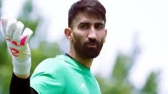 واکنش شدید بیرانوند  به سخنان خیابانی