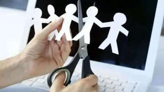 شوک بزرگ: ۹۰۰۰ نیرو از این شرکت بزرگ بیکار شدند! + جزئیات
