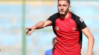 مهدی عبدی چهره شاخص ملوان در فصل جدید