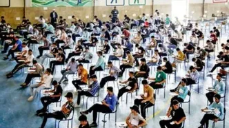کنکور حذف نمی‌شود؛ نامش تغییر می‌کند