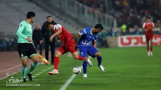 پرسپولیس پروژه یاغی استقلال را بایگانی کرد!