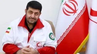درخواست رئیس جمعیت هلال‌احمر از صلیب سرخ برای اقدام فوری درباره بحران انسانی در غزه