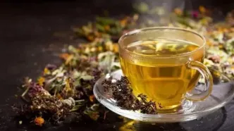 دمنوشی که قاتل نفخ شکم است