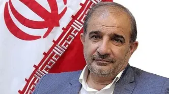 عسکری در ریاست کمیسیون کشاورزی ابقا شد