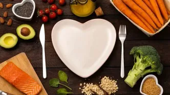فوت و فن سلامتی؛ کاهش طبیعی قند خون و کلسترول با بهترین خوراکی‌ها