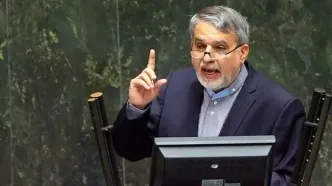 کارت زرد مجلس به وزیر فرهنگ و ارشاد اسلامی
