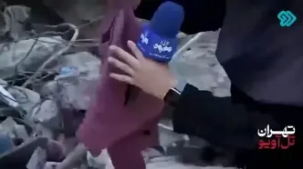 ببینید؛ محسن چاوشی، مداح معروف را احساساتی کرد