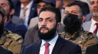 الجولانی لبنان را تهدید کرد
