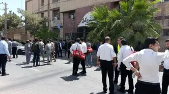 جزییات جدید از تعداد شهدا و مجروحان حمله تروریستی زاهدان