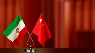 چین: به ایران موشک نداده‌ایم