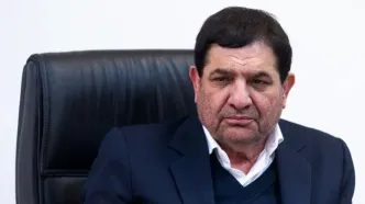 مخبر: دشمن در حمله به رساندن صدای حقانیت با شکست مواجه شد