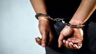 دستگیری ۸۷ عامل مرتبط با اسرائیل در این استان