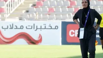 فوتبال زنان ایران؛ امیدها زنده، اما چالش‌ها پابرجا