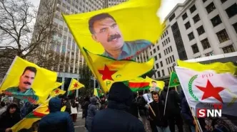 صلح یا شکست میدانی؛ پ.ک.ک اعلام کرد: سلاح‌هایمان را در میدان عمومی در سلیمانیه عراق می‌سوزانیم