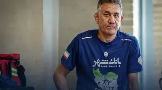 محمدی: مسابقات آسیایی امسال سطح بسیار بالایی داشت