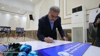 واکنش نظری جویباری به شکست تاریخی استقلال با حمله به پرسپولیس! +عکس