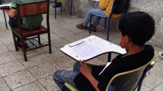 زمان صدور کارت آزمون سمپاد و نمونه دولتی اعلام شد