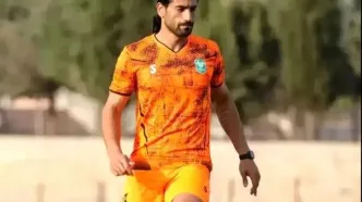 خرید جدید پرسپولیس مشخص شد
