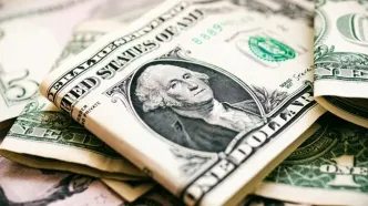 ادامه مسیر نزولی قیمت دلار/ درهم بر لبه نوسان