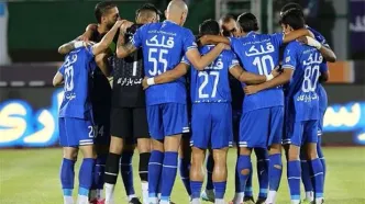 رایزنی استقلال برای جذب یک مهاجم کامرونی