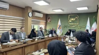 قشم، پیشگام در استانداردسازی مناطق آزاد کشور