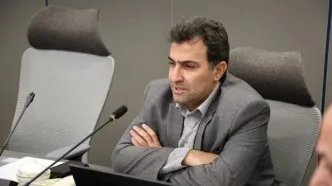 روند نوسازی صنایع کشور در جنگ ۱۲ روزه متوقف نشد/ افزایش تعاملات تجاری و اقتصادی از مسیر دریا
