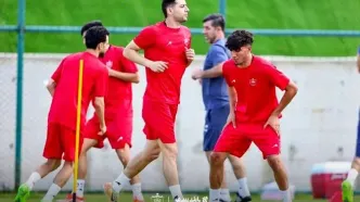 پرسپولیس سراغ بازیکنان ایرانی نمی‌رود