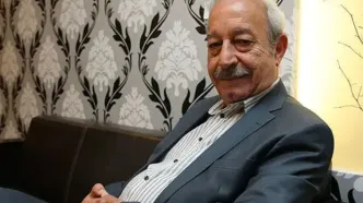 خالق و سازنده سرود ملی کشورمان در بیمارستان بستری شد
