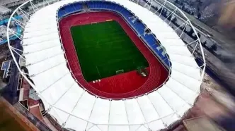 از استادیوم سوپرلوکس مشهد کی باید استفاده شود؟!