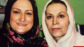 بیوگرافی و فیلم های آزاده خورشیددوست بازیگر مشهور که امروز درگذشت/ تصاویر