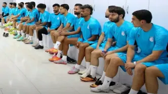 شوک بزرگ به هواداران: مبلغ نجومی قرارداد خرید مدافع استقلال فاش شد