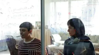 نقد فیلم سینمایی «زن و بچه»؛ اقتباسی از فیلم «ابد و یک روز»
