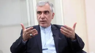 ظهره‌وند: مذاکره با آمریکا مغایر با منافع و امنیت ملی است