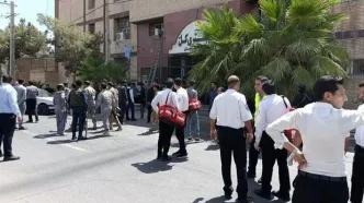 جزئیات تازه از حمله تروریستی زاهدان/  در بین شهدا یک نوزاد کمتر از یک سال دیده می‌شود