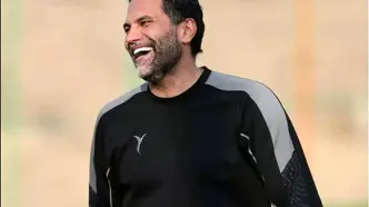 تغییر چهره غیرقابل باور  و عجب نیکبخت واحدی