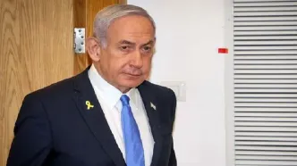نتانیاهو دوباره مانع آتش بس شد