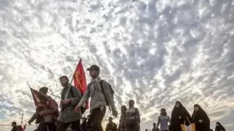 این مرز برای ورود اتباع فعال شد