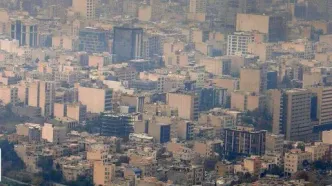 نمونه‌های ذرات معلق تهران، سیانور نداشت