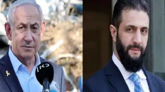 نشست قریب‌الوقوع «الجولانی» با «نتانیاهو» در کاخ سفید