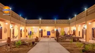 رشد کمی و کیفی اقامتگاه‌های گردشگری در قشم