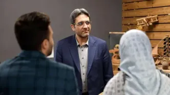 مدیرعامل ایرانسل: حفظ ارتباطات، مؤلفه مهم امنیت ملی است