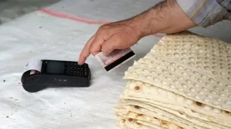 قیمت جدید نان لواش، تافتون، سنگک و بربری