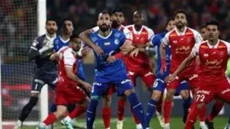 جریمه سنگین استقلال و پرسپولیس