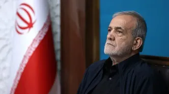 درخواست مهم رئیس جمهور از رادان