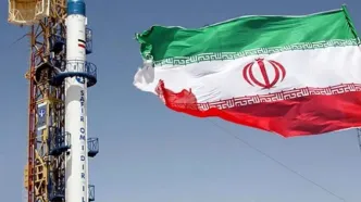 پیشرفت آزمون‌های عملکردی ناهید ۲ و تأیید موفقیت چند زیرسامانه کلیدی